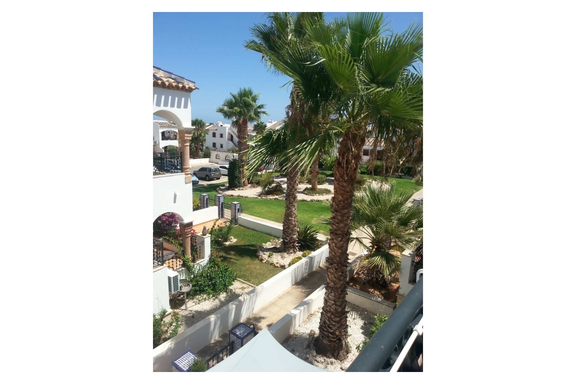 Wederverkoop - Duplex - Orihuela Costa - Villamartin