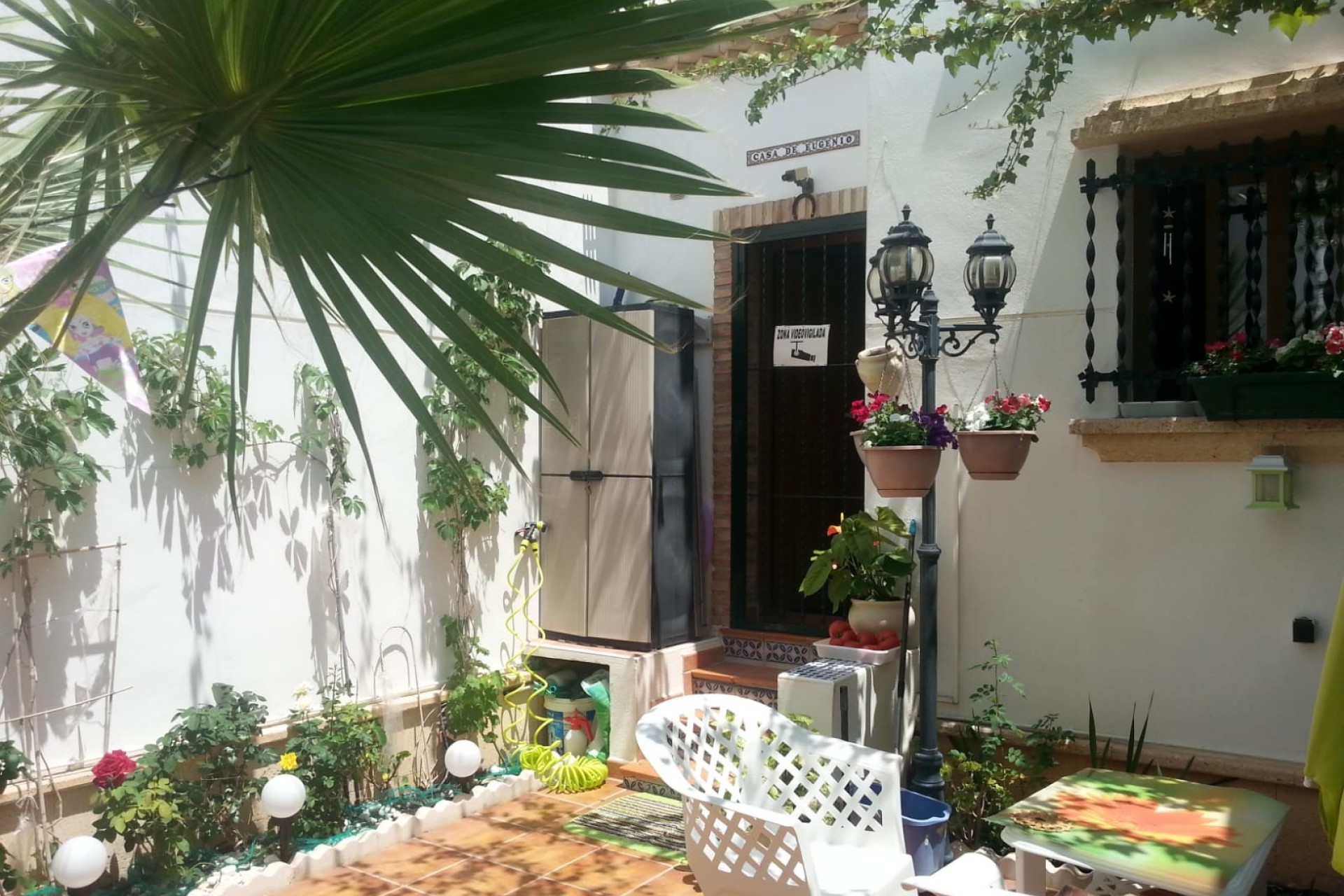 Wederverkoop - Duplex - Orihuela Costa - Villamartin
