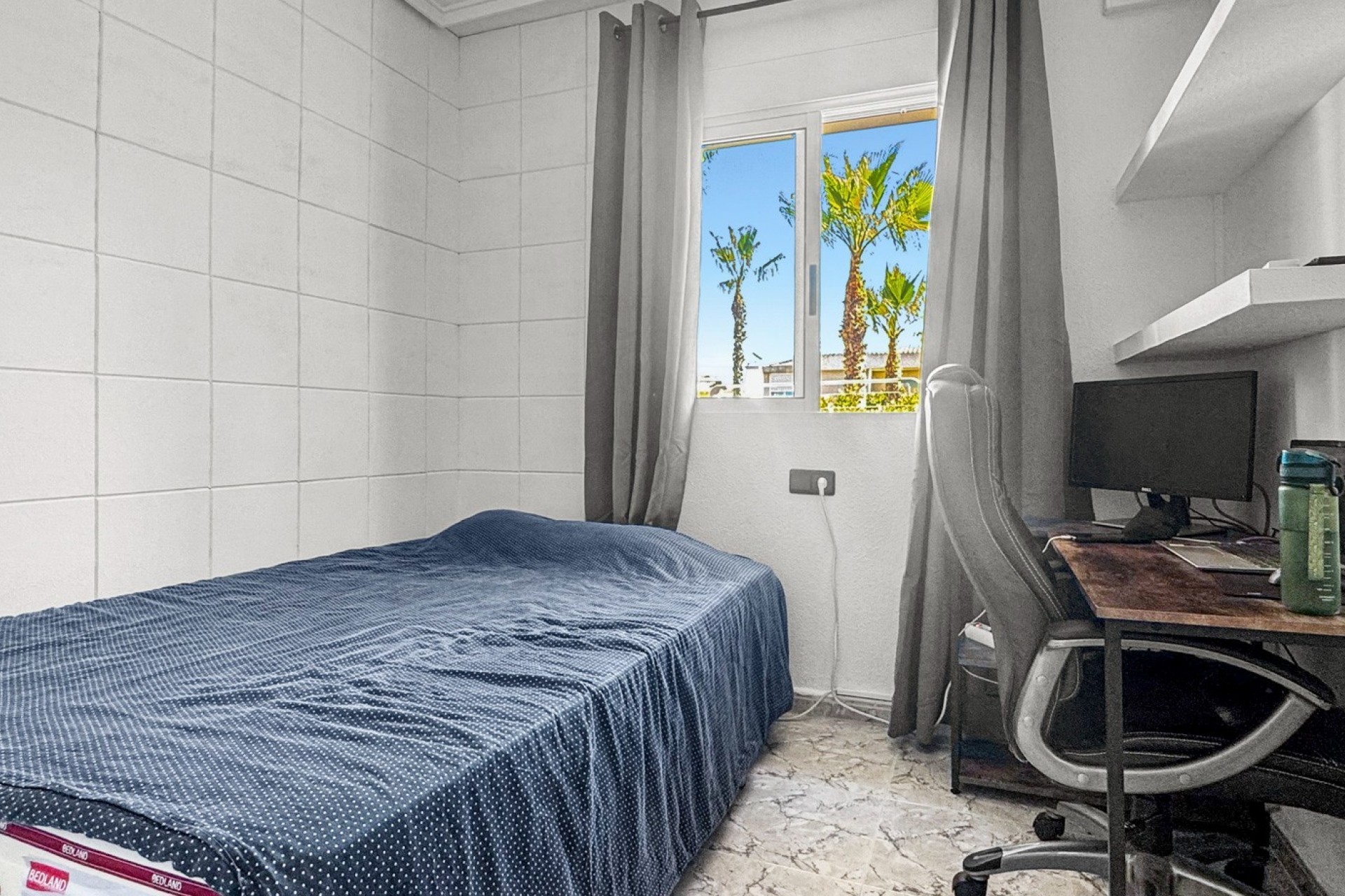 Wederverkoop - Duplex - Torrevieja - Aguas Nuevas