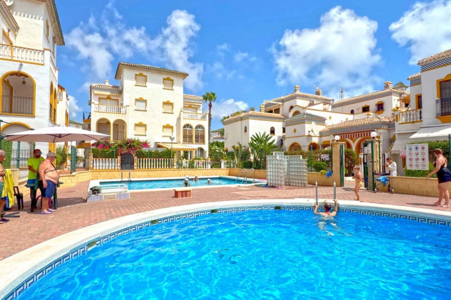 Wederverkoop - Duplex - Torrevieja - Torre La Mata
