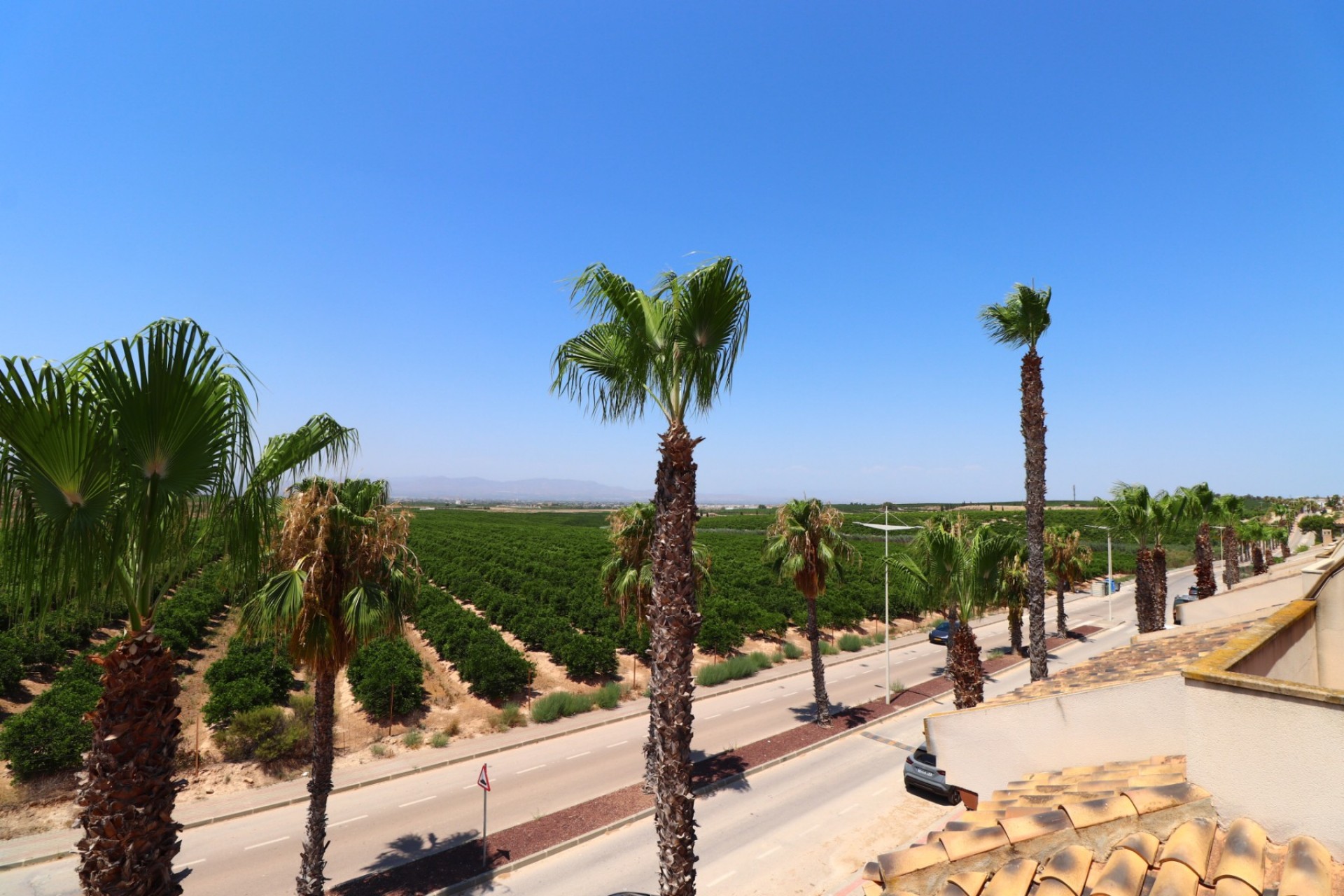 Wederverkoop - Halfvrijstaand - Algorfa - La Finca Golf Resort