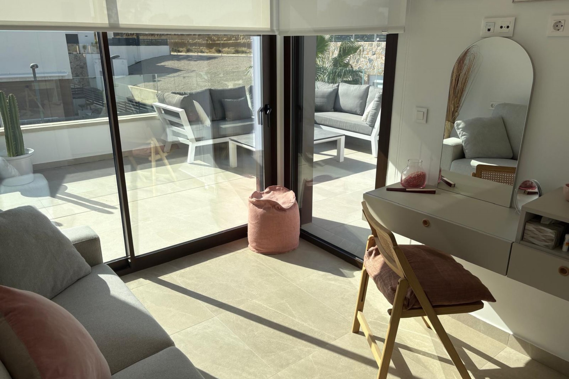 Wederverkoop - Halfvrijstaand - Algorfa - La Finca Golf Resort