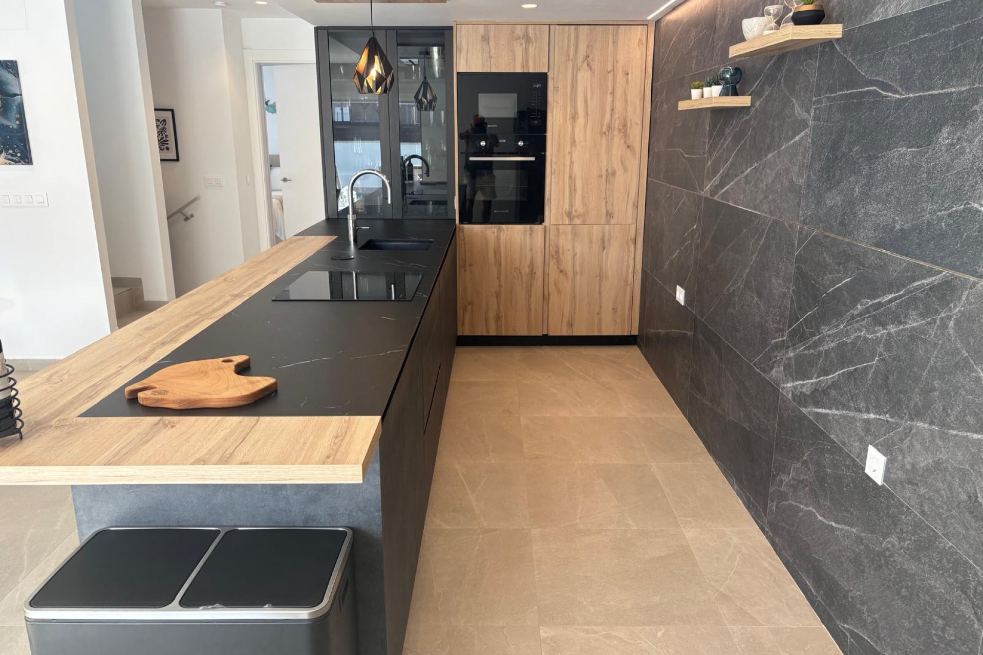 Wederverkoop - Halfvrijstaand - Algorfa - La Finca Golf Resort