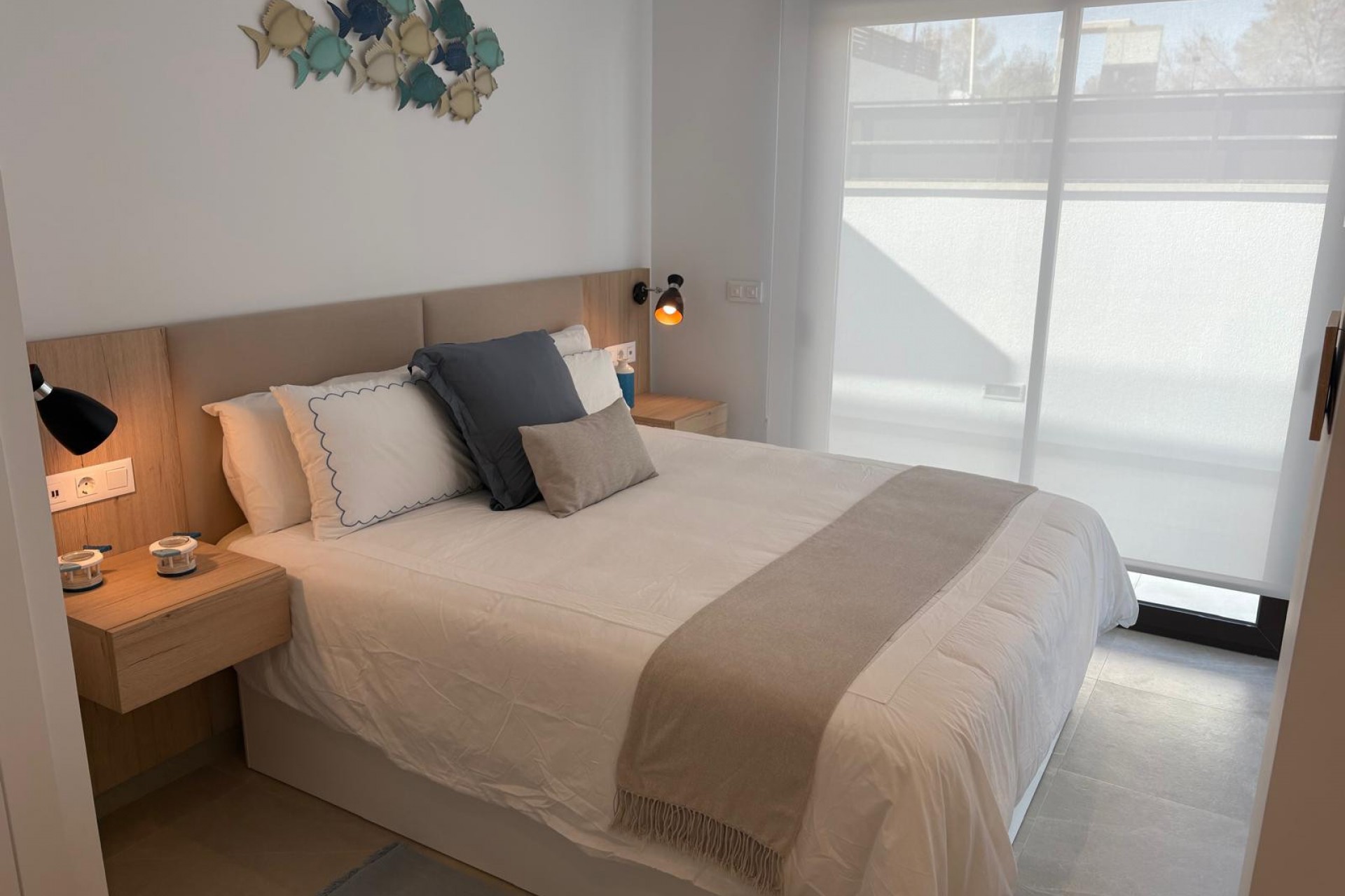 Wederverkoop - Halfvrijstaand - Algorfa - La Finca Golf Resort