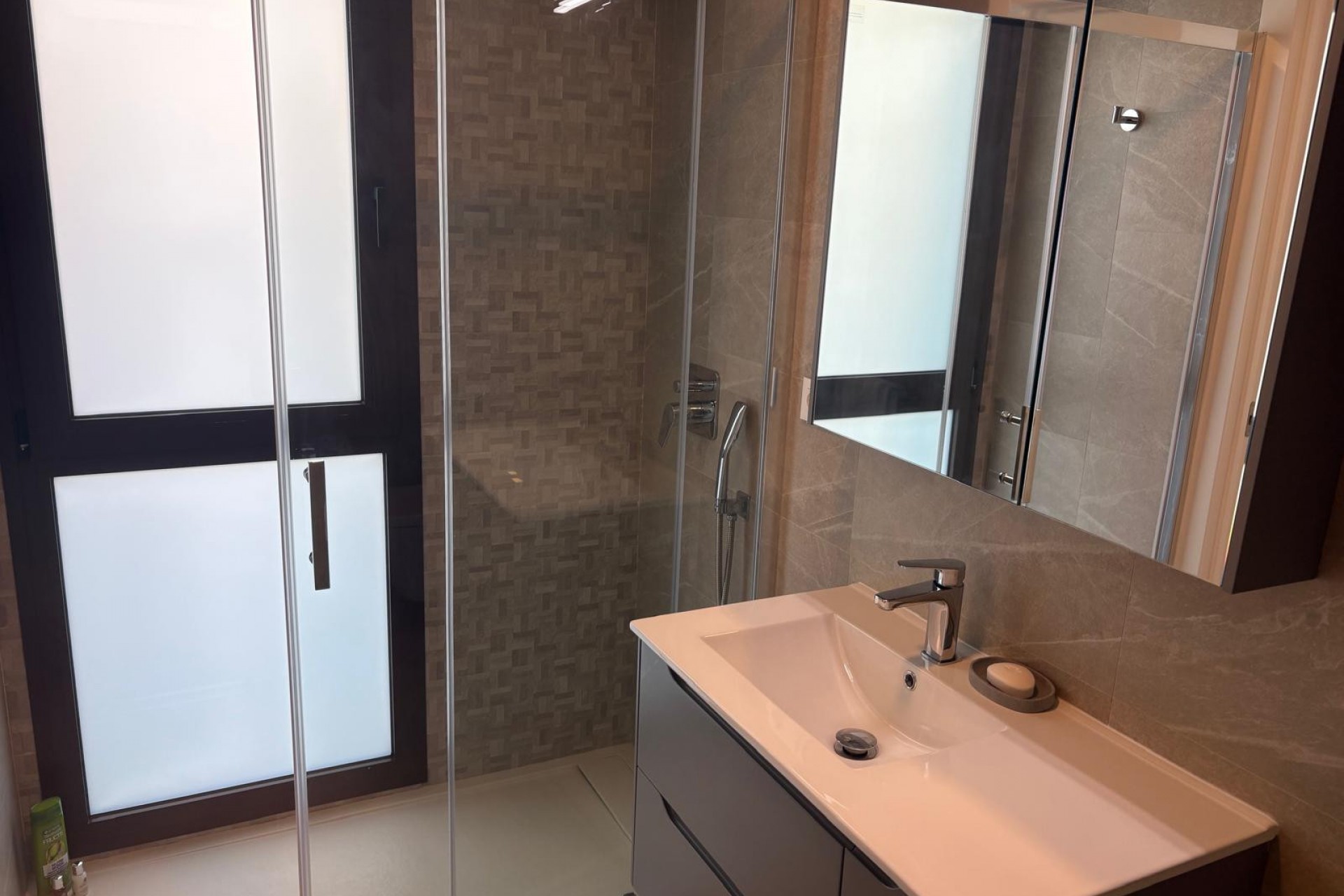 Wederverkoop - Halfvrijstaand - Algorfa - La Finca Golf Resort