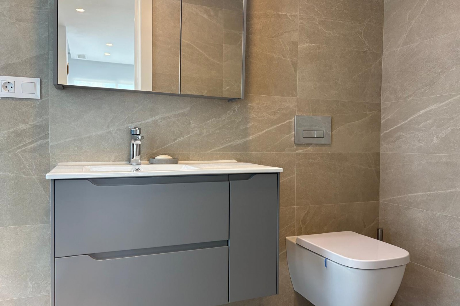 Wederverkoop - Halfvrijstaand - Algorfa - La Finca Golf Resort