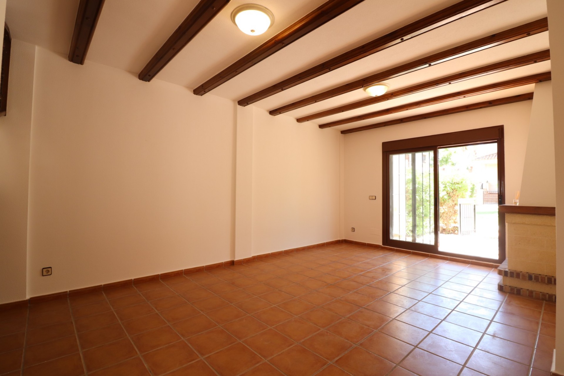 Wederverkoop - Halfvrijstaand - Algorfa - La Finca Golf Resort