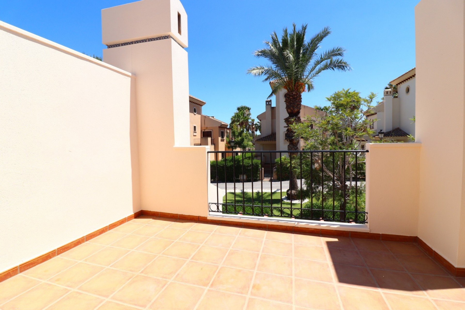 Wederverkoop - Halfvrijstaand - Algorfa - La Finca Golf Resort