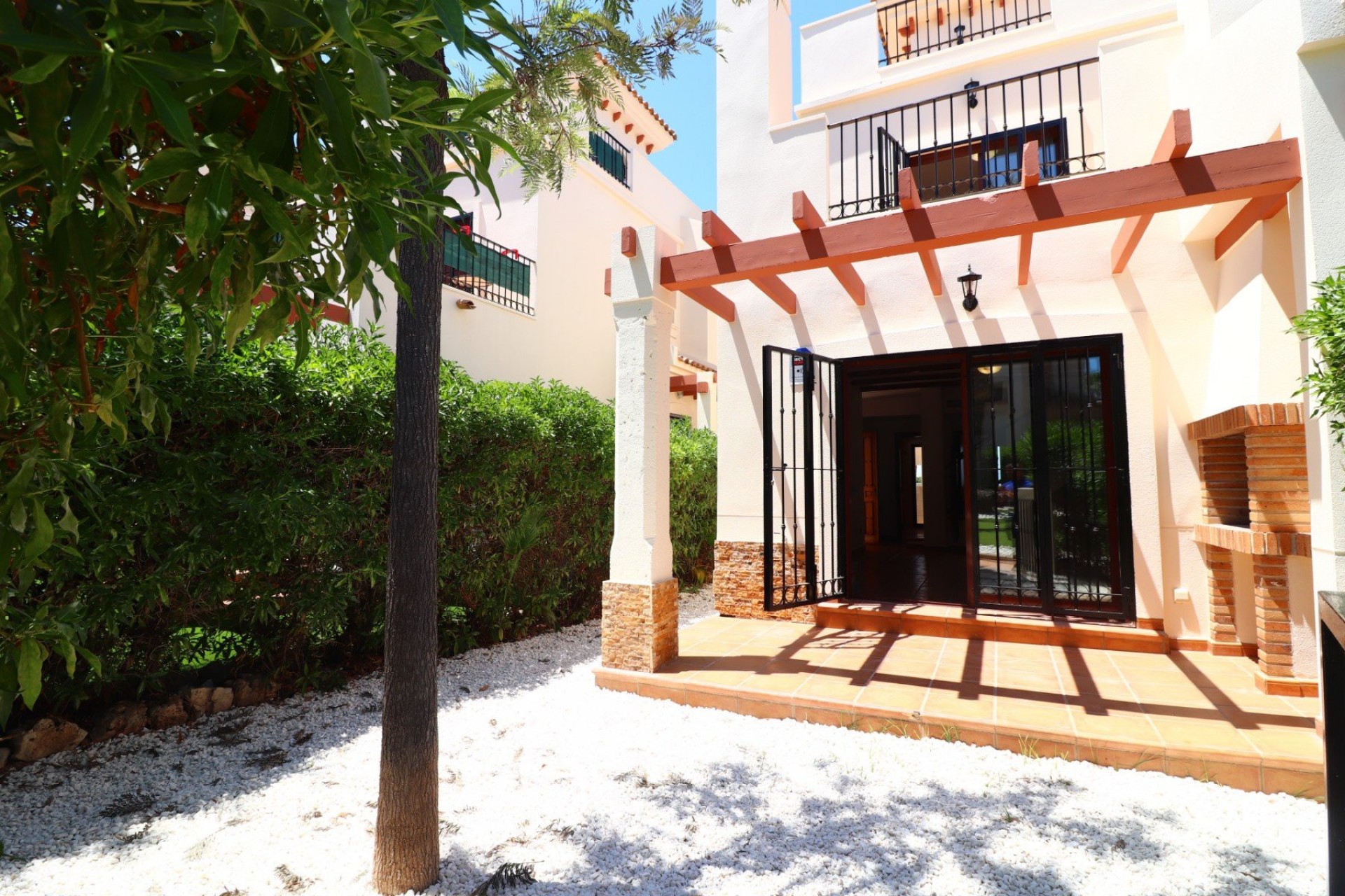 Wederverkoop - Halfvrijstaand - Algorfa - La Finca Golf Resort