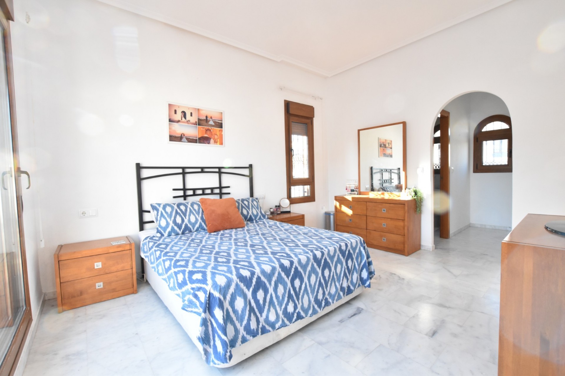 Wederverkoop - Halfvrijstaand - Algorfa - La Finca Golf Resort