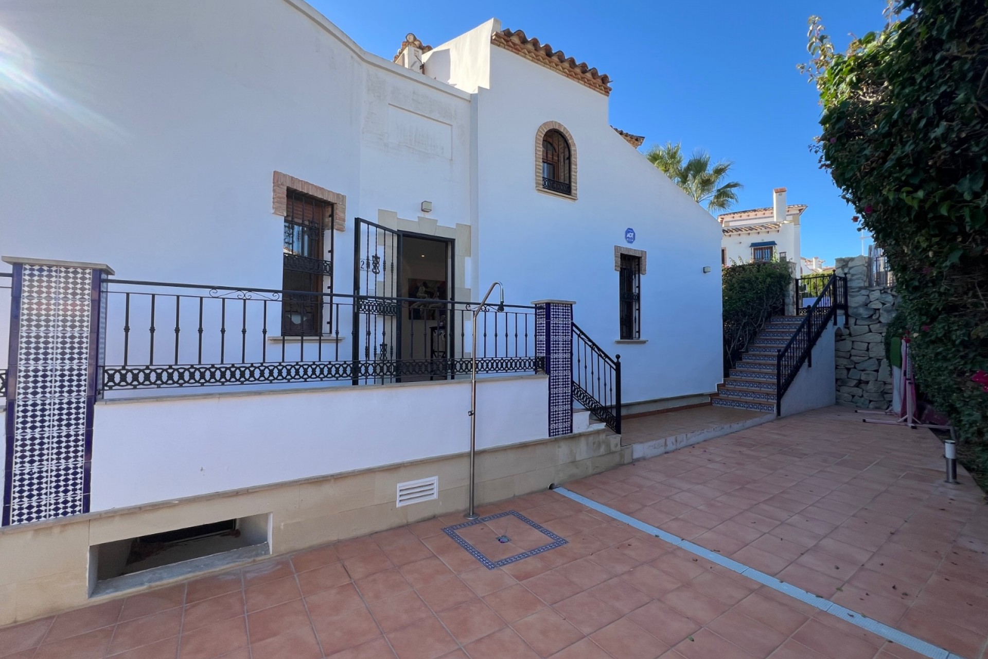 Wederverkoop - Halfvrijstaand - Algorfa - La Finca Golf Resort