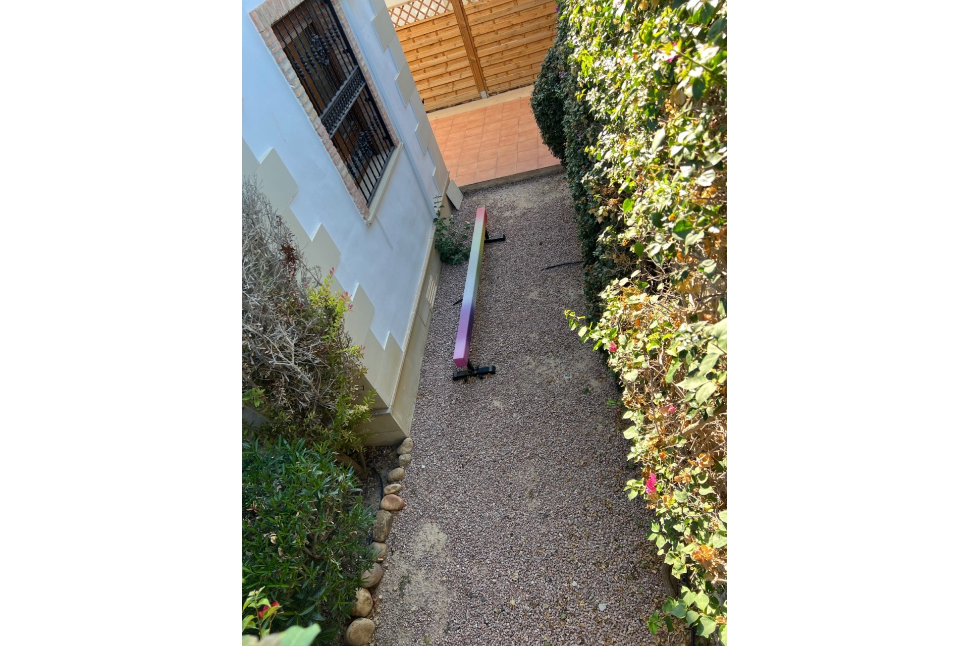 Wederverkoop - Halfvrijstaand - Algorfa - La Finca Golf Resort