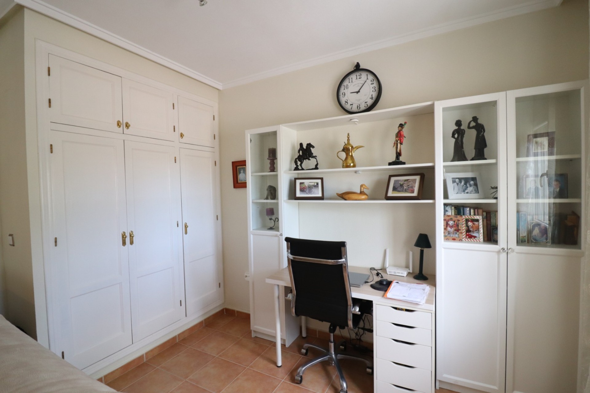 Wederverkoop - Halfvrijstaand - Algorfa - Montebello