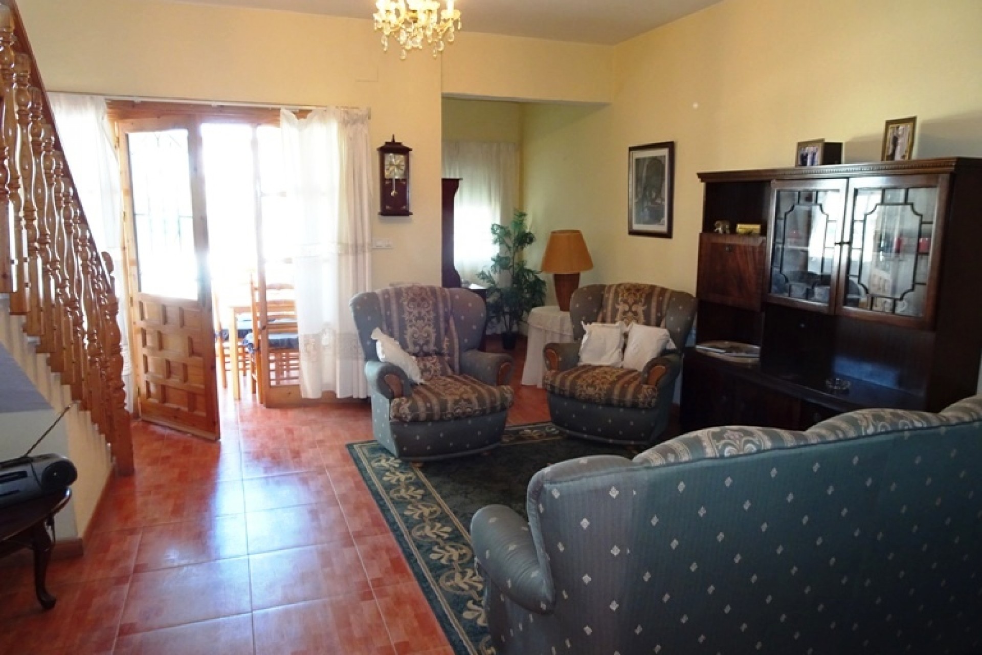 Wederverkoop - Halfvrijstaand - Benijofar - Monte Azul