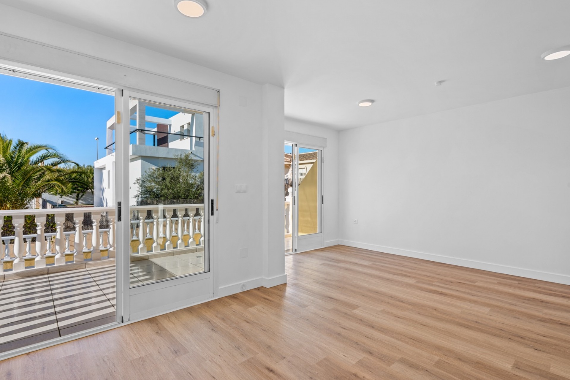 Wederverkoop - Halfvrijstaand - Benimar - Benimar II