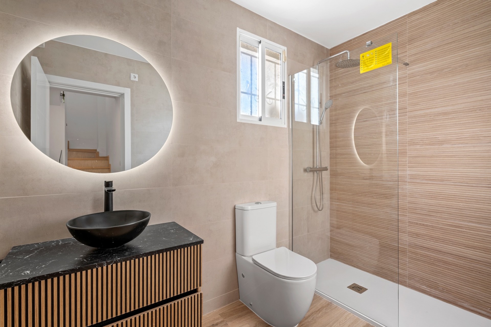 Wederverkoop - Halfvrijstaand - Benimar - Benimar II