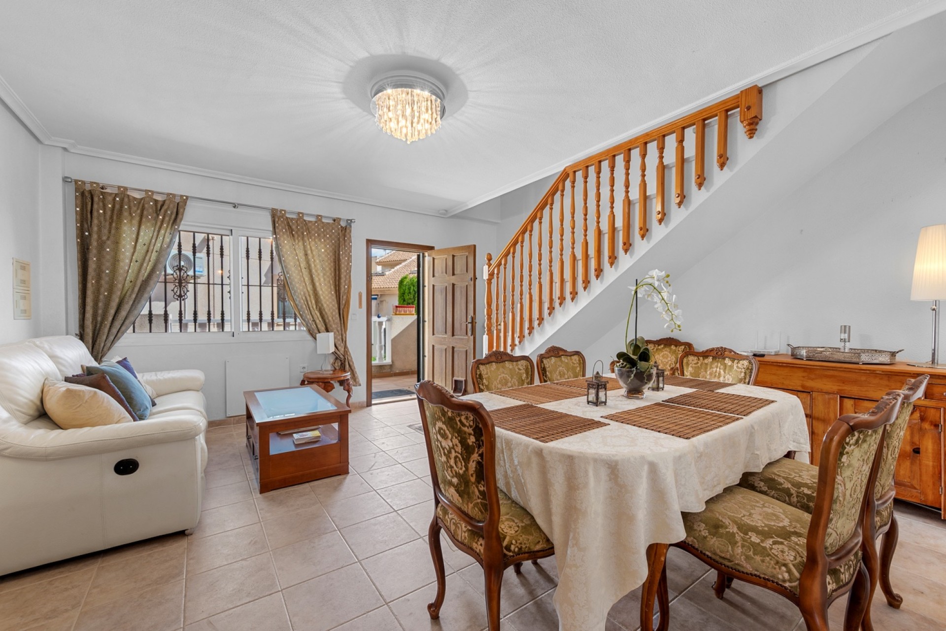 Wederverkoop - Halfvrijstaand - Ciudad Quesada - Ciudad Quesada - Stad