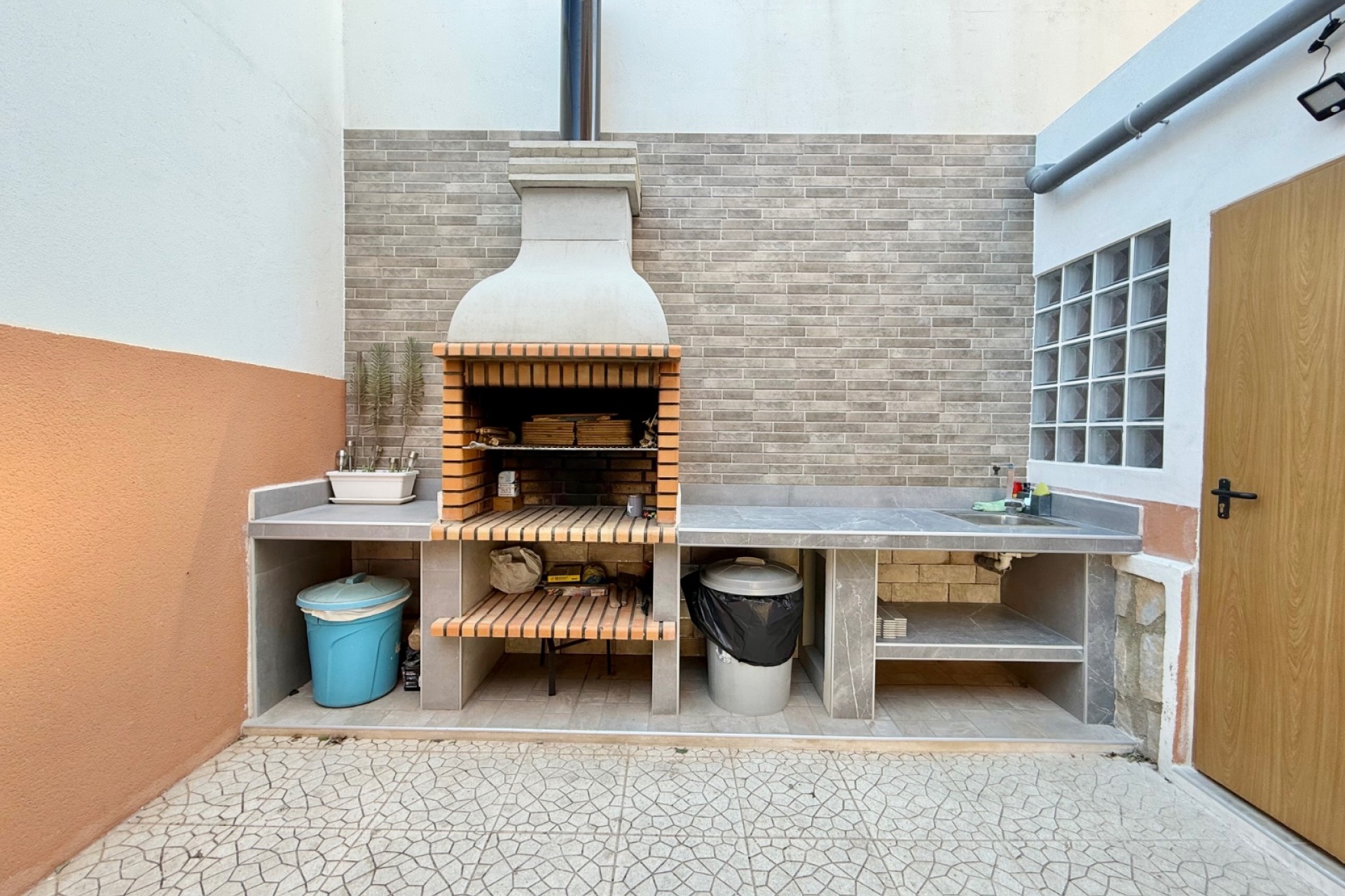 Wederverkoop - Halfvrijstaand - Ciudad Quesada - Doña Pepa