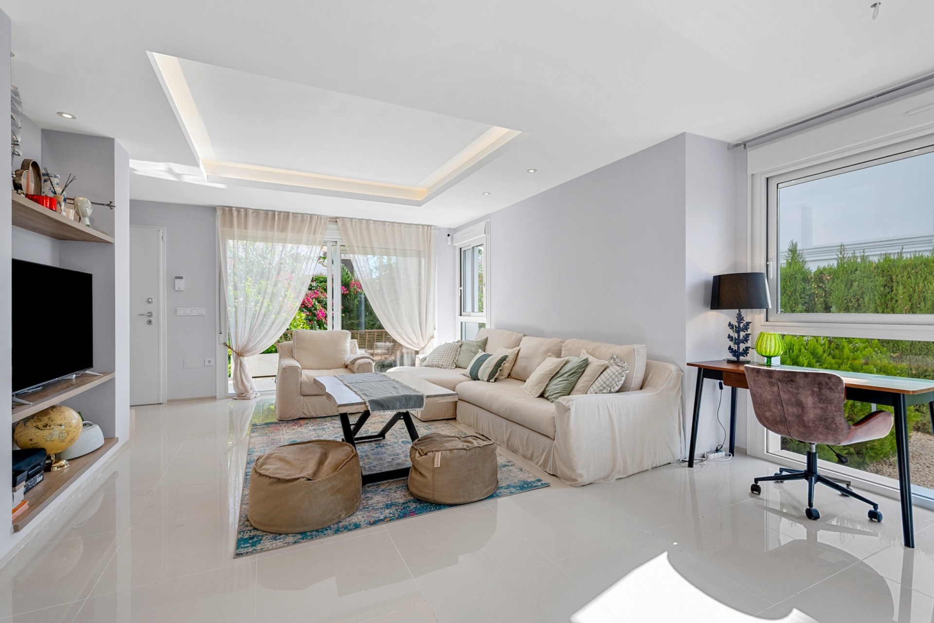 Wederverkoop - Halfvrijstaand - Ciudad Quesada - Doña Pepa