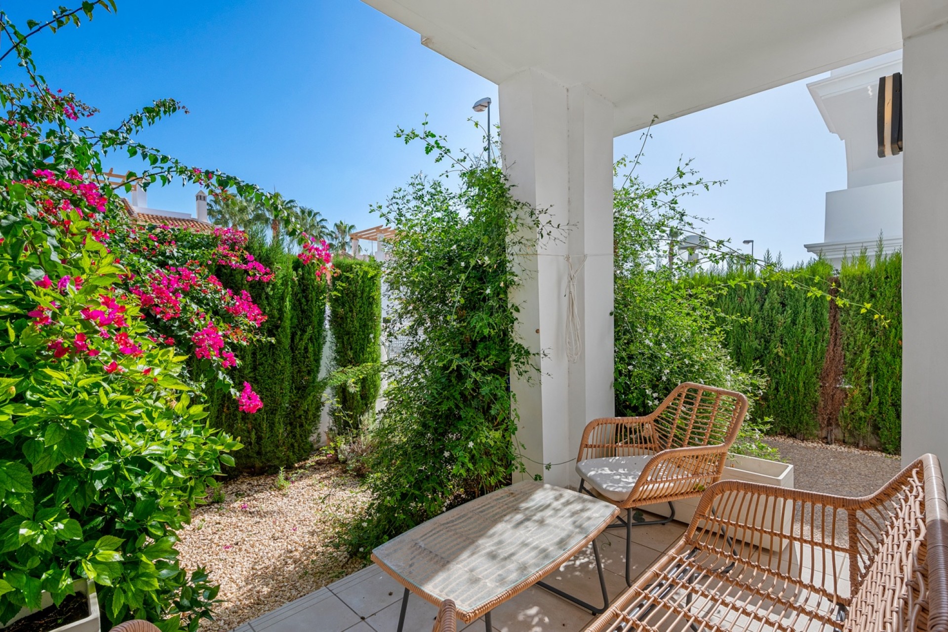 Wederverkoop - Halfvrijstaand - Ciudad Quesada - Doña Pepa