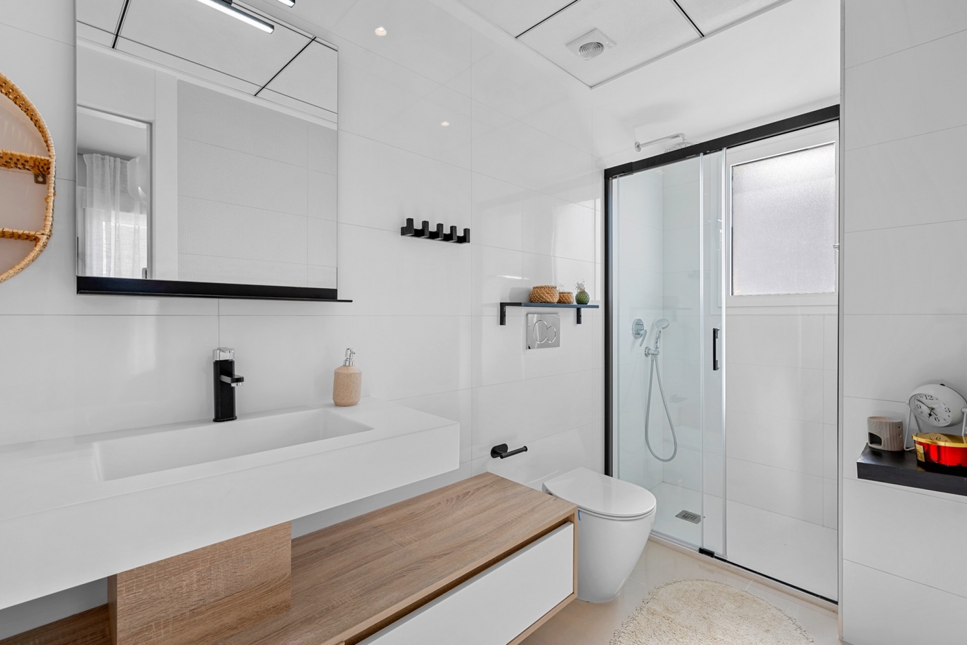 Wederverkoop - Halfvrijstaand - Ciudad Quesada - Doña Pepa