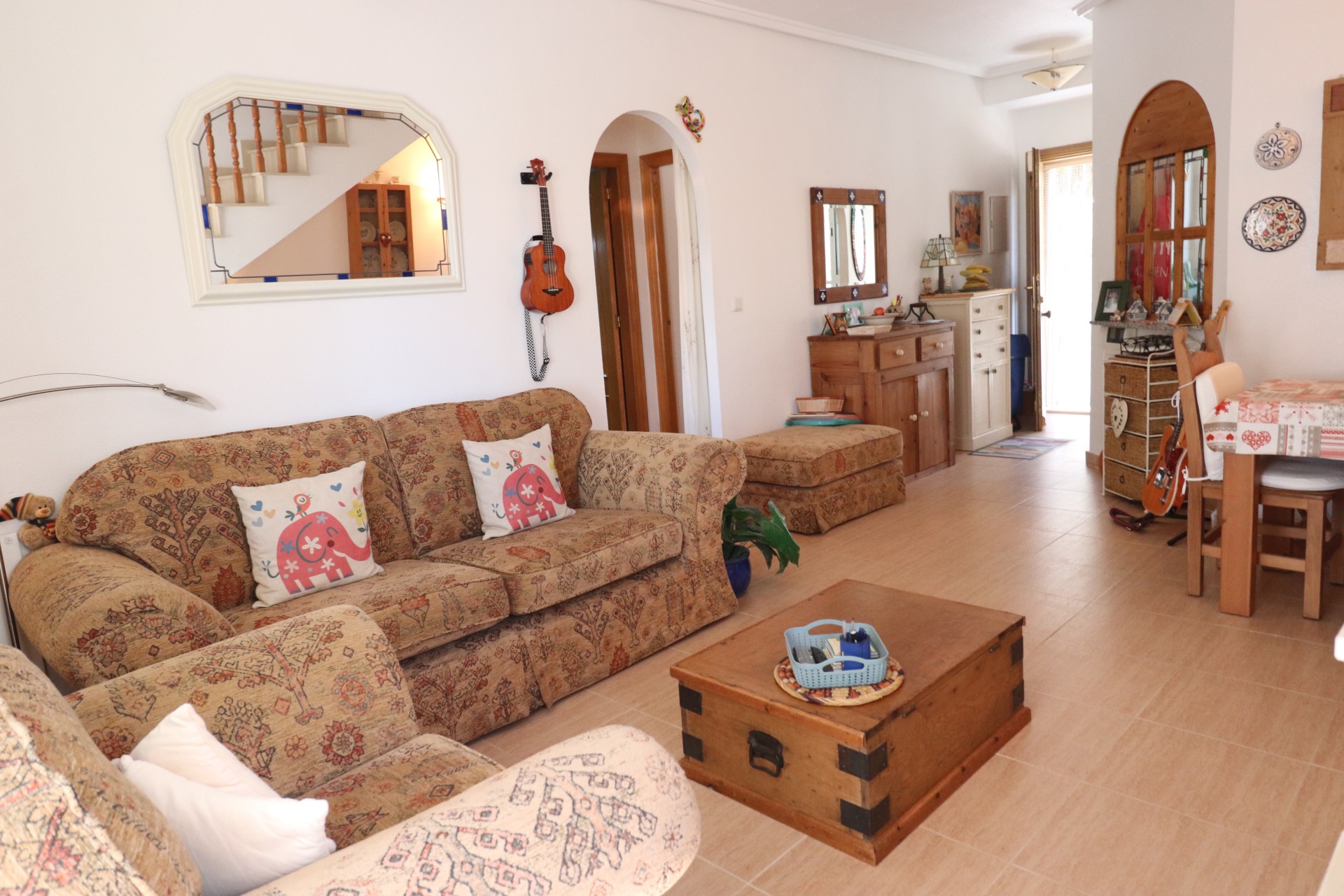 Wederverkoop - Halfvrijstaand - Ciudad Quesada - La Marquesa