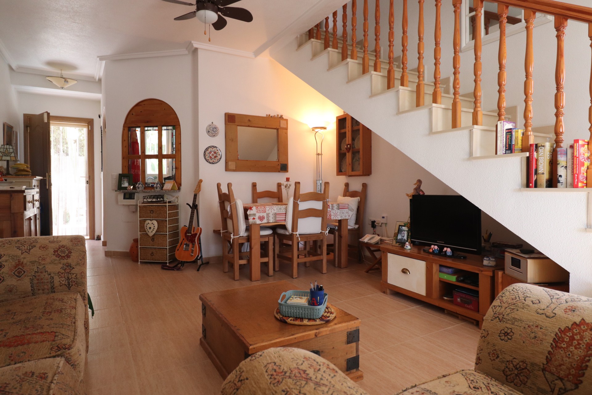 Wederverkoop - Halfvrijstaand - Ciudad Quesada - La Marquesa