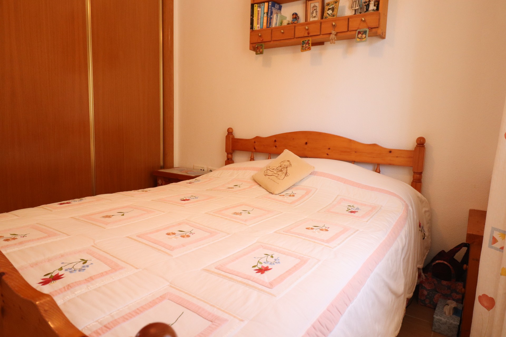 Wederverkoop - Halfvrijstaand - Ciudad Quesada - La Marquesa