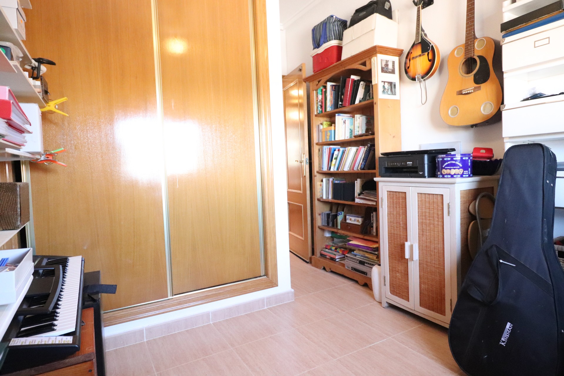 Wederverkoop - Halfvrijstaand - Ciudad Quesada - La Marquesa