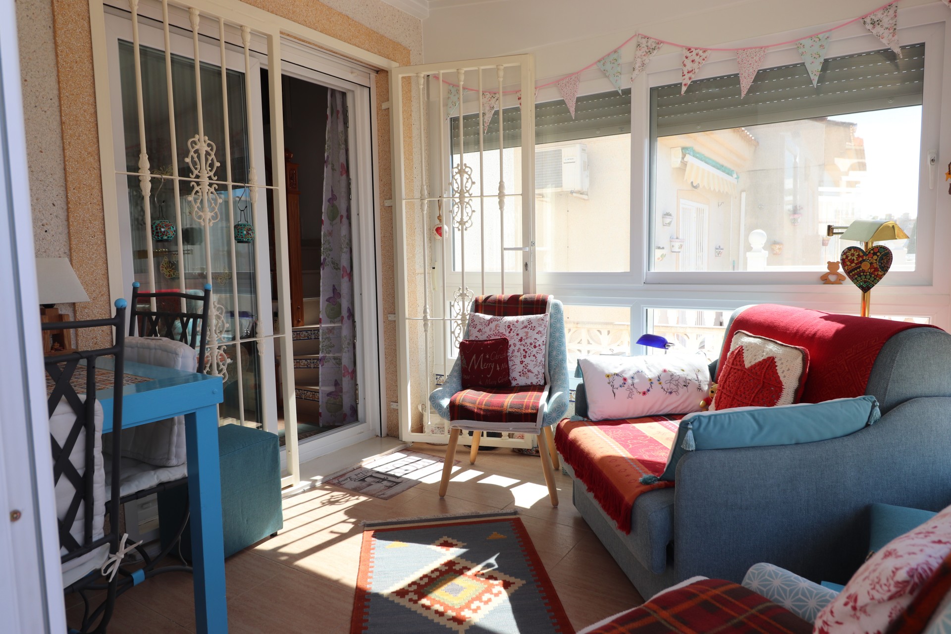 Wederverkoop - Halfvrijstaand - Ciudad Quesada - La Marquesa