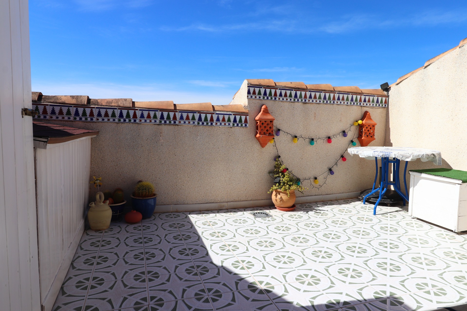 Wederverkoop - Halfvrijstaand - Ciudad Quesada - La Marquesa