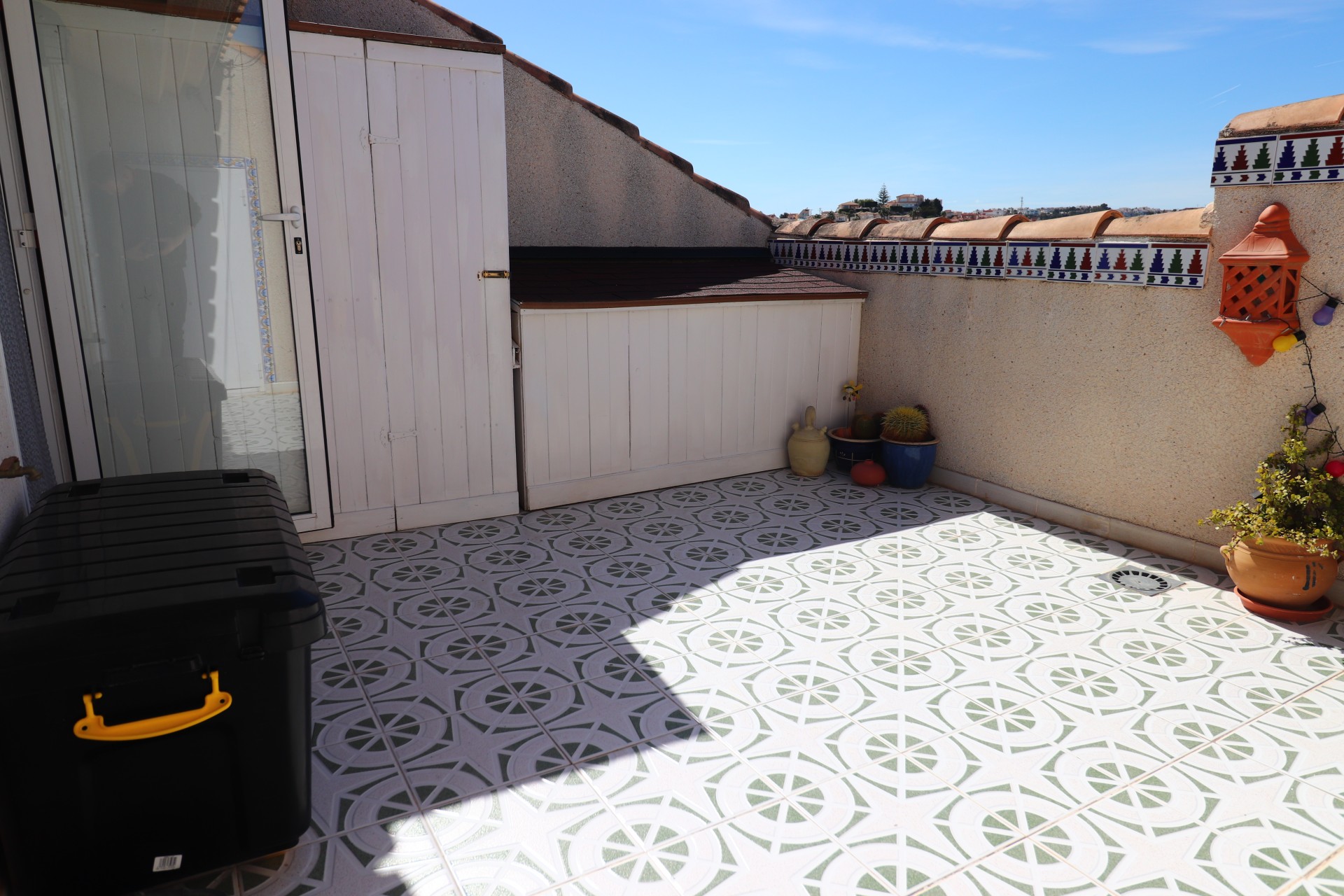 Wederverkoop - Halfvrijstaand - Ciudad Quesada - La Marquesa