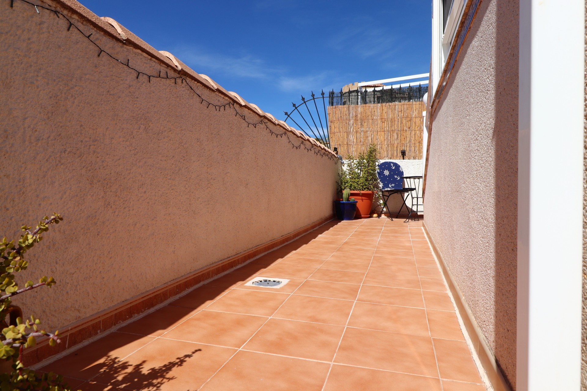 Wederverkoop - Halfvrijstaand - Ciudad Quesada - La Marquesa