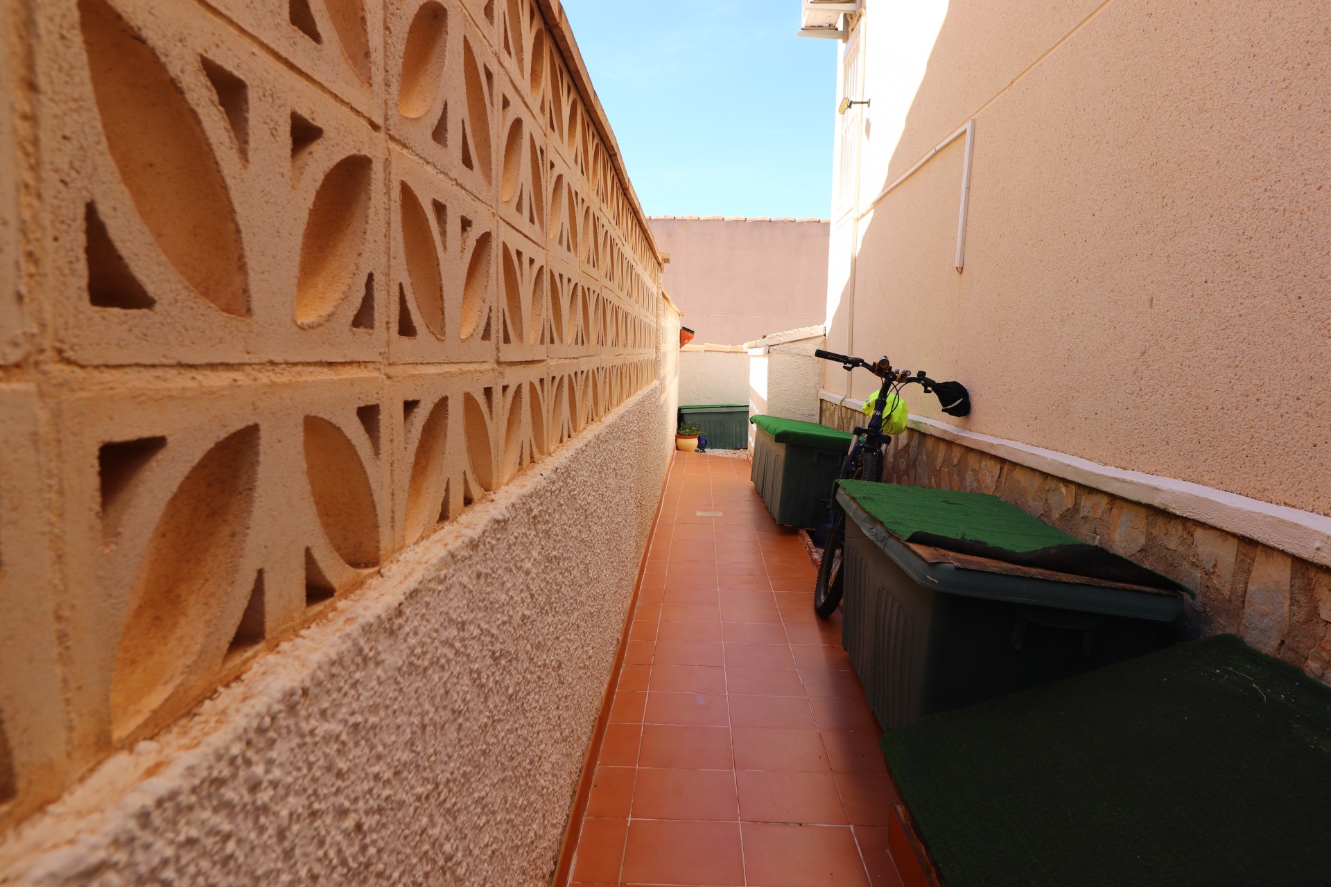 Wederverkoop - Halfvrijstaand - Ciudad Quesada - La Marquesa