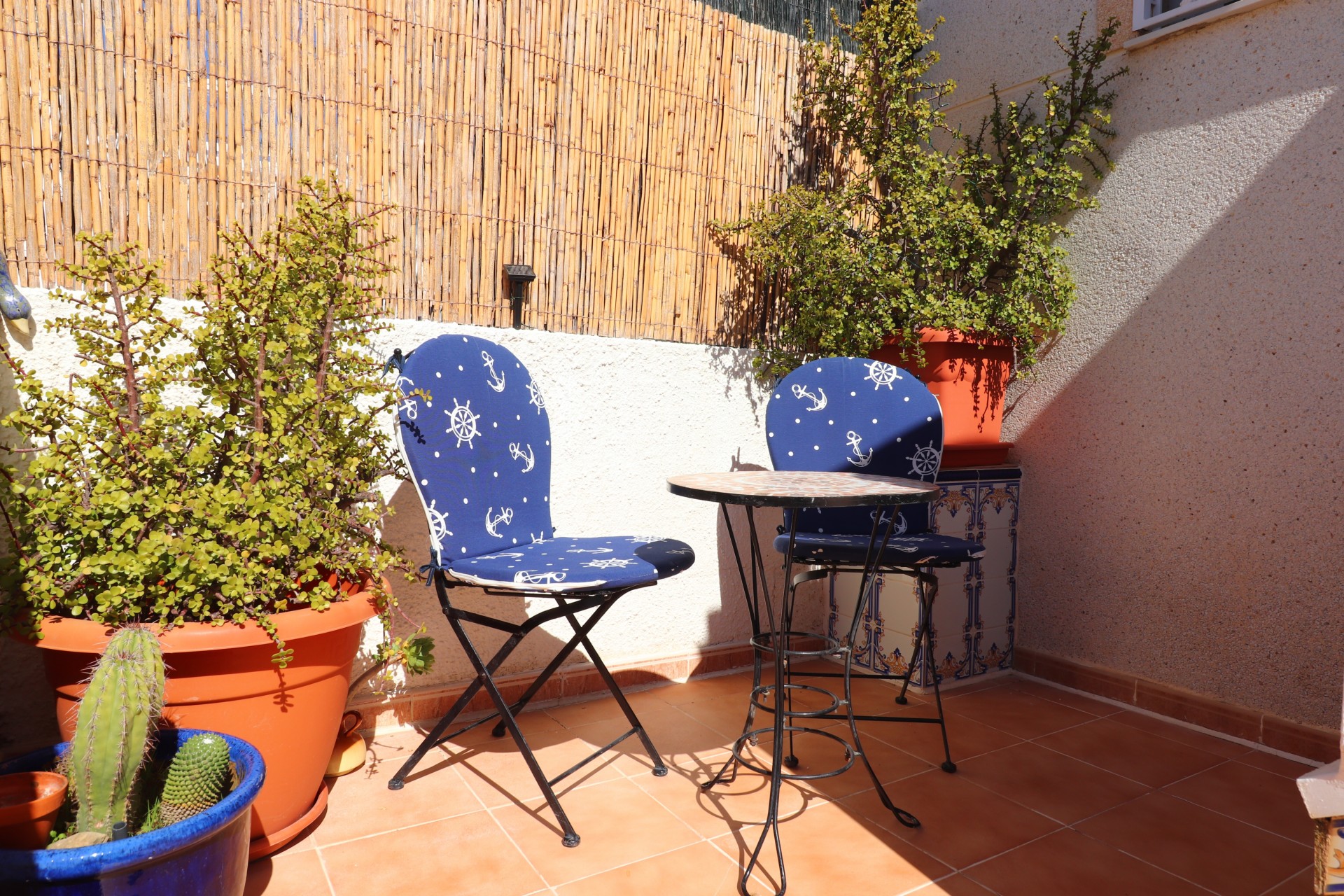 Wederverkoop - Halfvrijstaand - Ciudad Quesada - La Marquesa