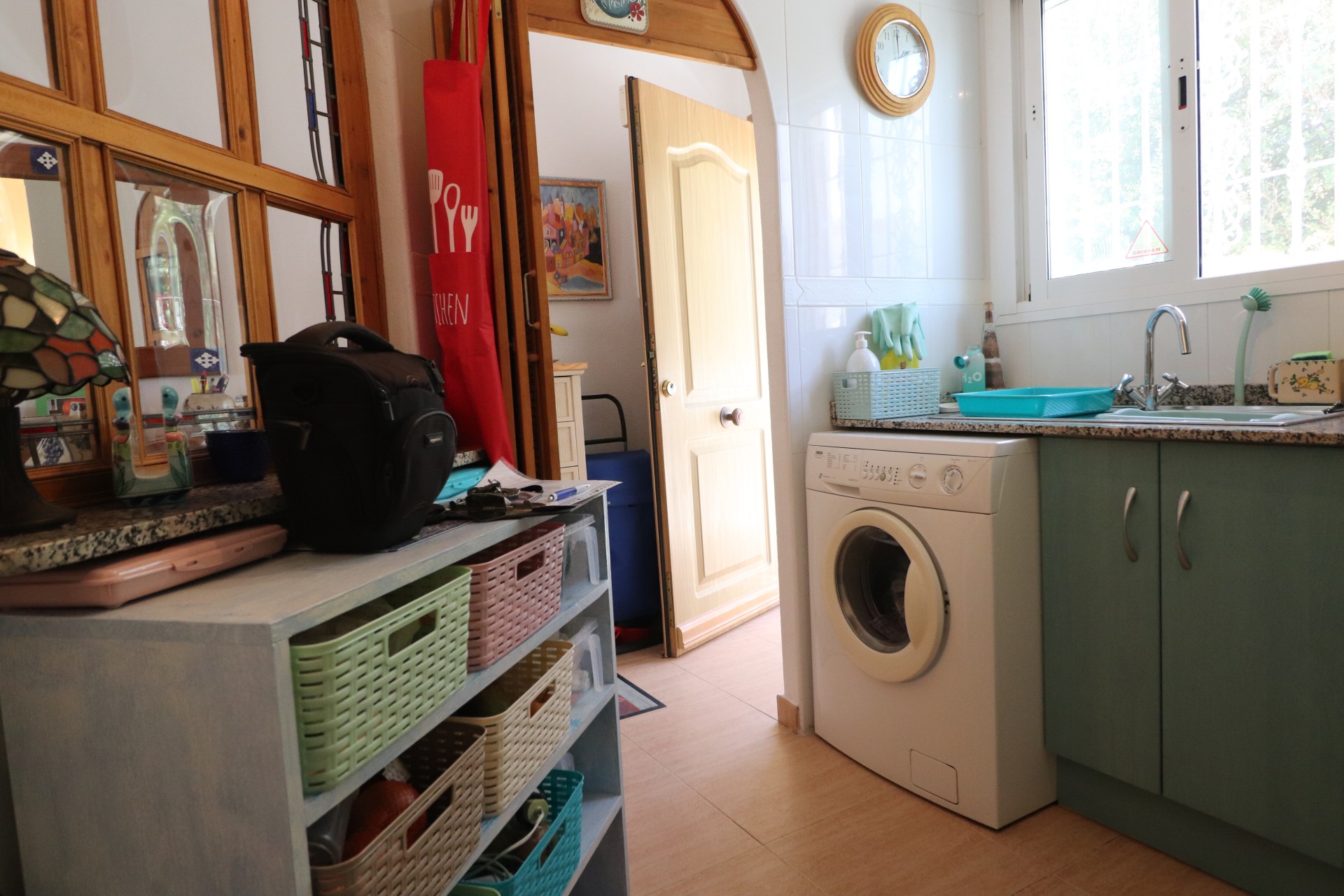 Wederverkoop - Halfvrijstaand - Ciudad Quesada - La Marquesa