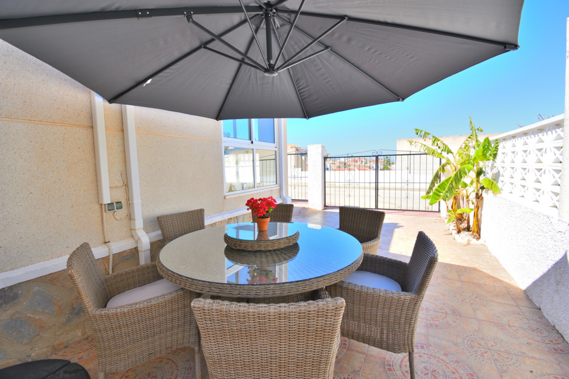 Wederverkoop - Halfvrijstaand - Ciudad Quesada - La Marquesa