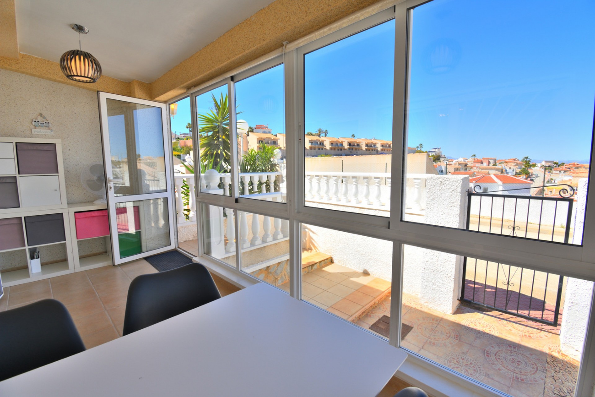 Wederverkoop - Halfvrijstaand - Ciudad Quesada - La Marquesa