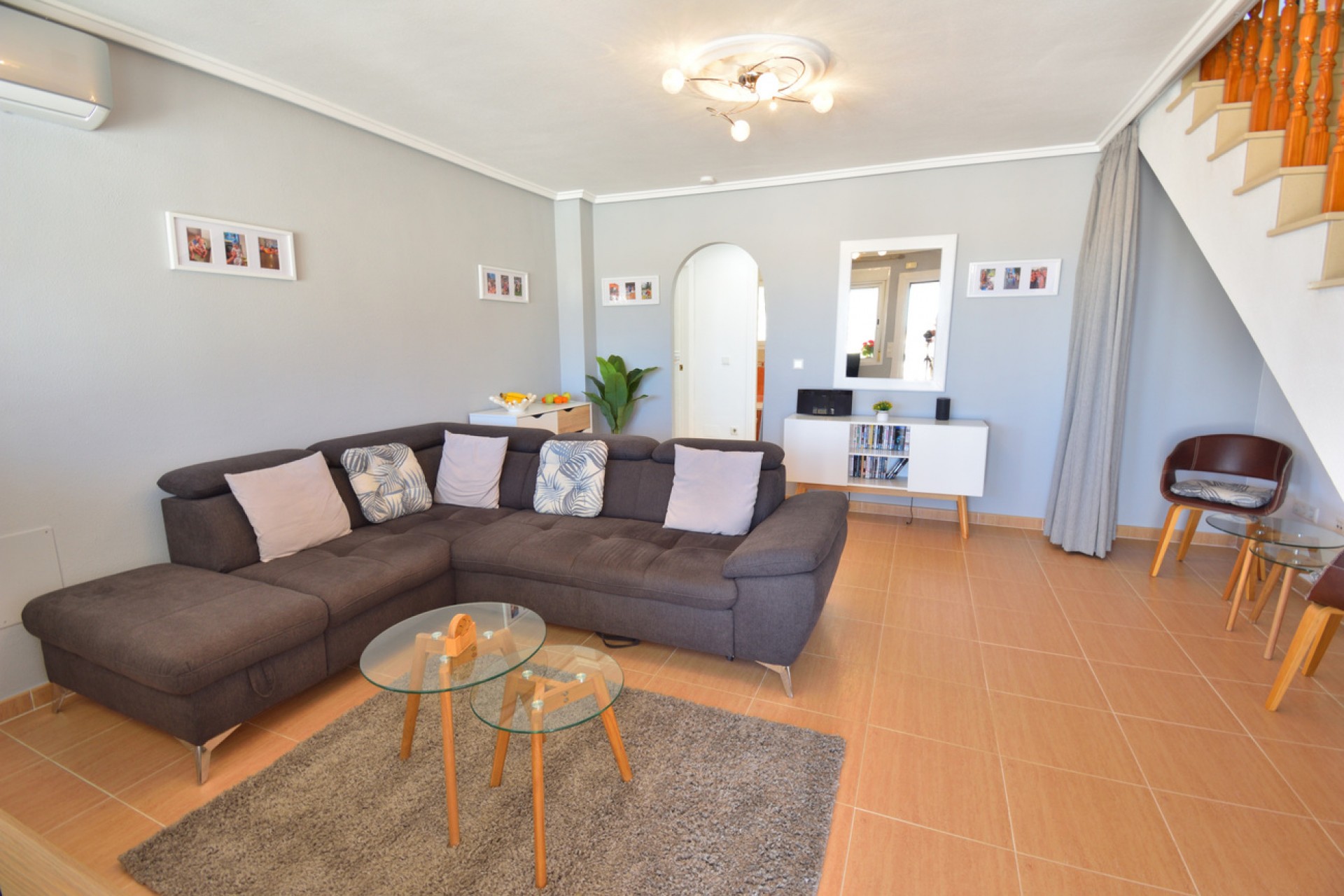 Wederverkoop - Halfvrijstaand - Ciudad Quesada - La Marquesa