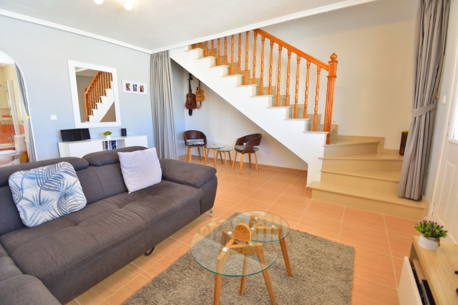 Wederverkoop - Halfvrijstaand - Ciudad Quesada - La Marquesa