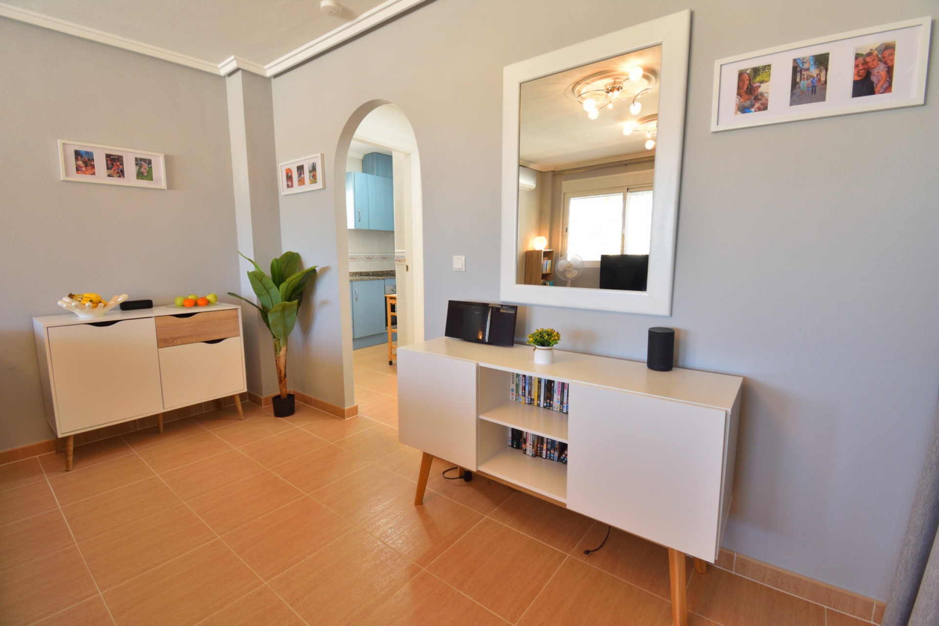 Wederverkoop - Halfvrijstaand - Ciudad Quesada - La Marquesa