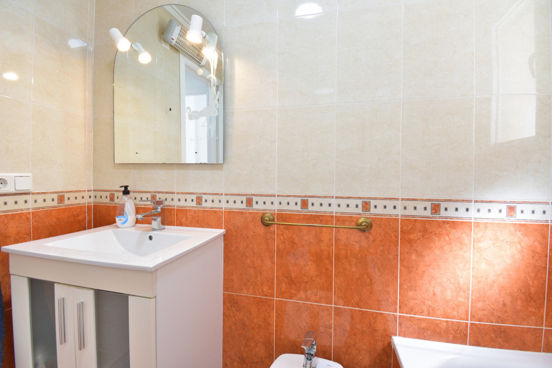 Wederverkoop - Halfvrijstaand - Ciudad Quesada - La Marquesa