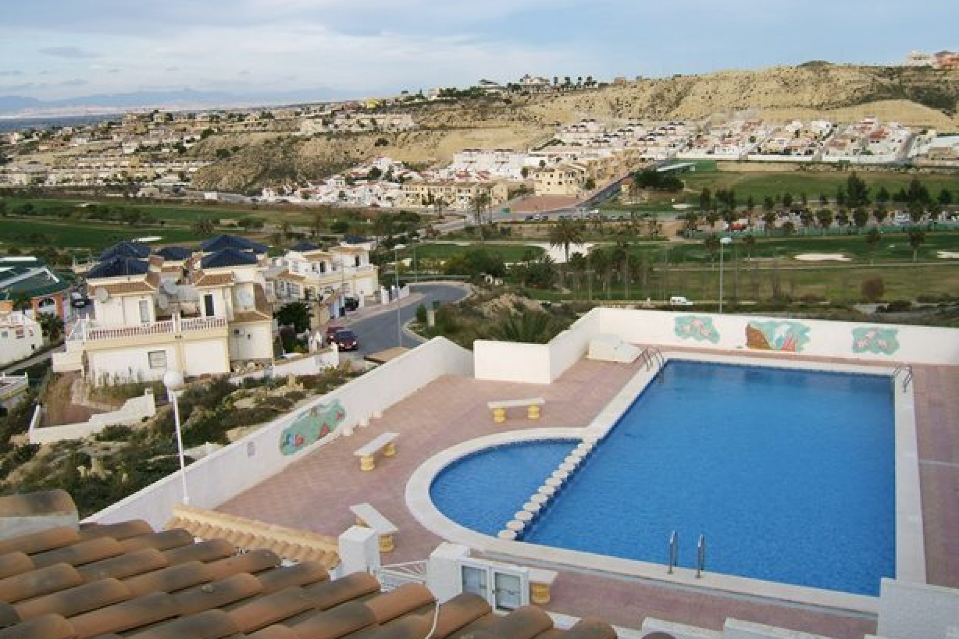 Wederverkoop - Halfvrijstaand - Ciudad Quesada - La Marquesa