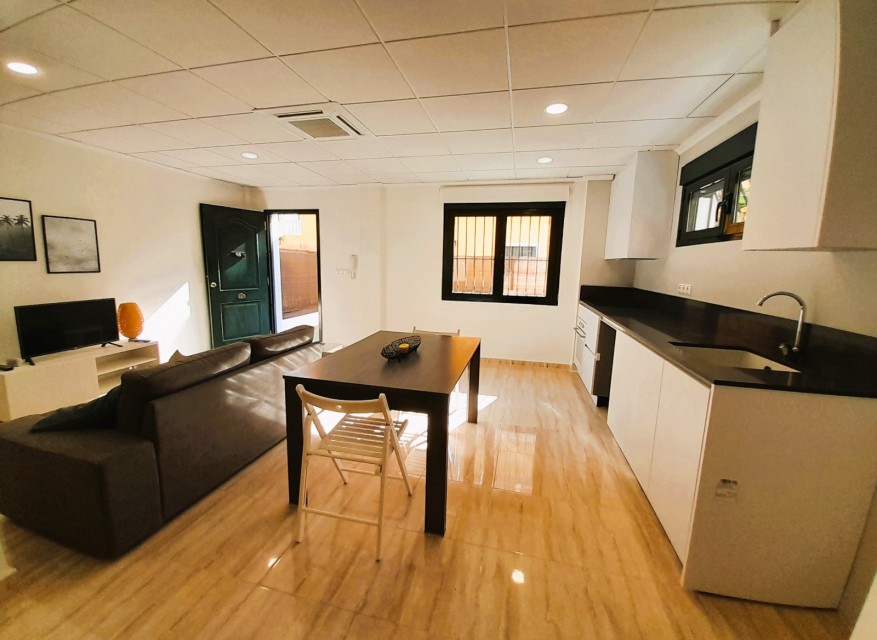 Wederverkoop - Halfvrijstaand - Ciudad Quesada - Lo Marabu