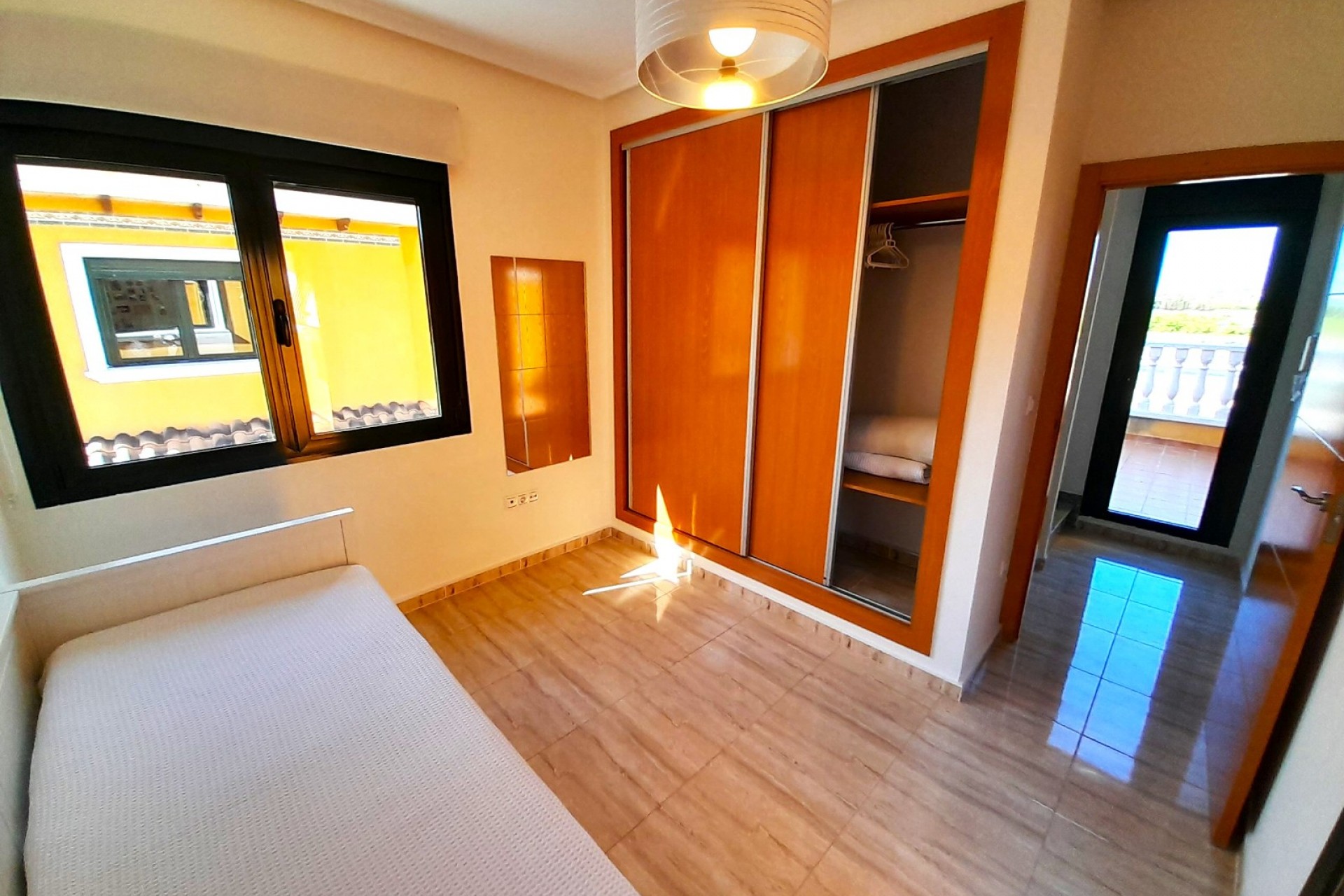 Wederverkoop - Halfvrijstaand - Ciudad Quesada - Lo Marabu