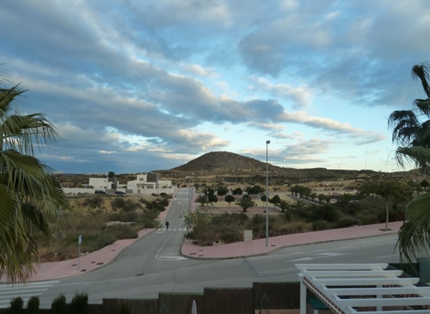 Wederverkoop - Halfvrijstaand - Ciudad Quesada - Pueblo Lucero