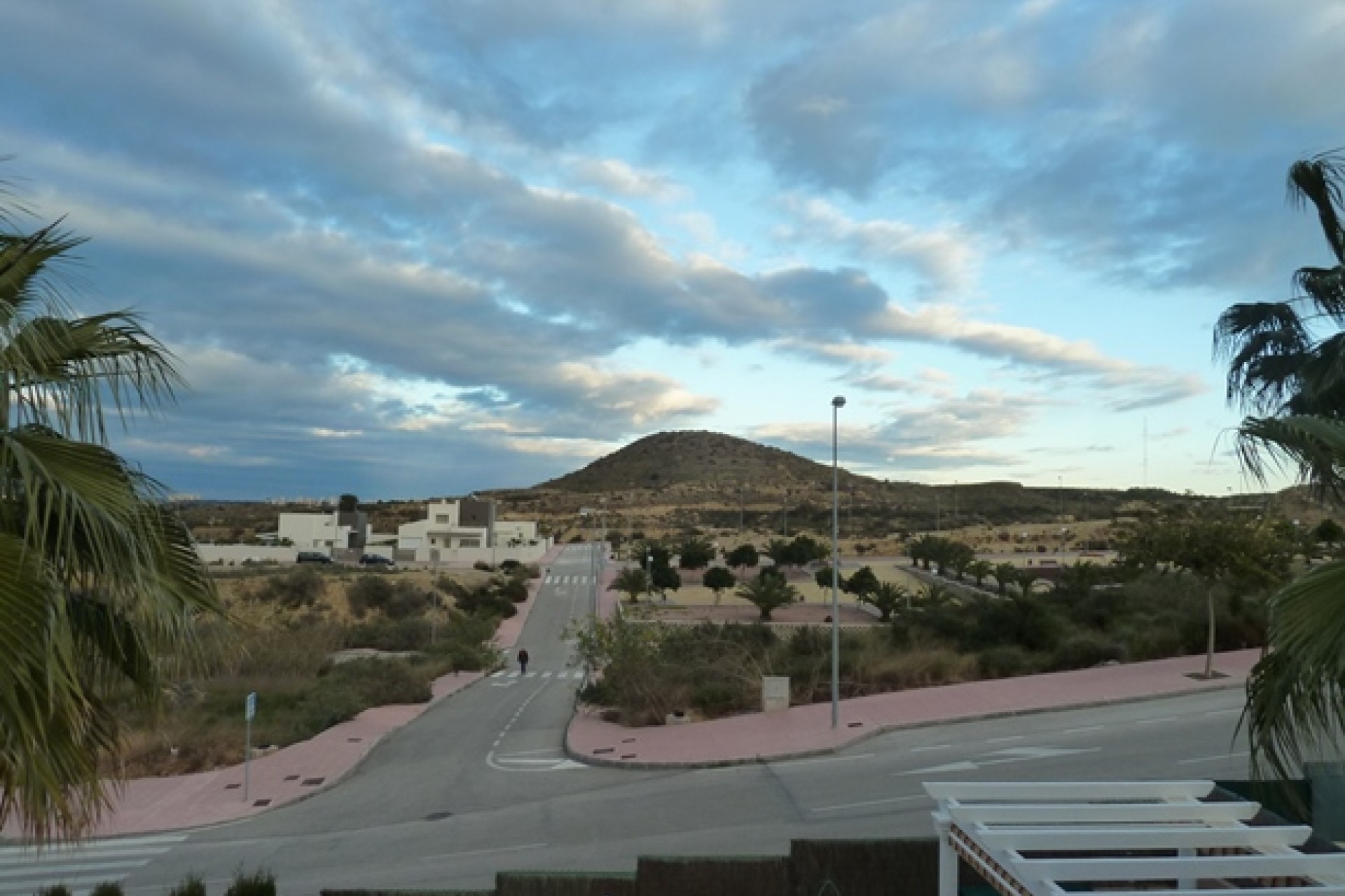 Wederverkoop - Halfvrijstaand - Ciudad Quesada - Pueblo Lucero