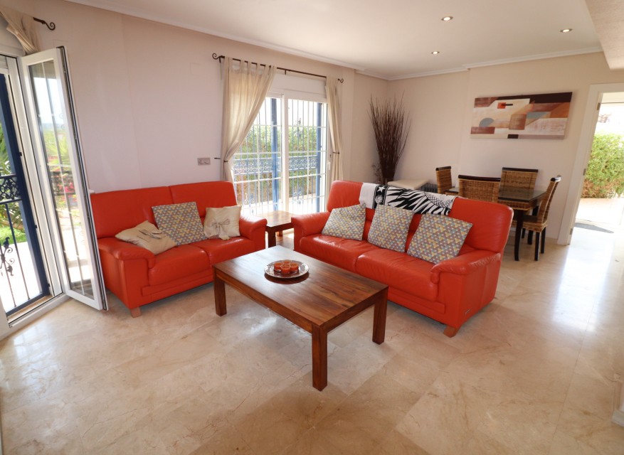 Wederverkoop - Halfvrijstaand - Guardamar del Segura - El Raso