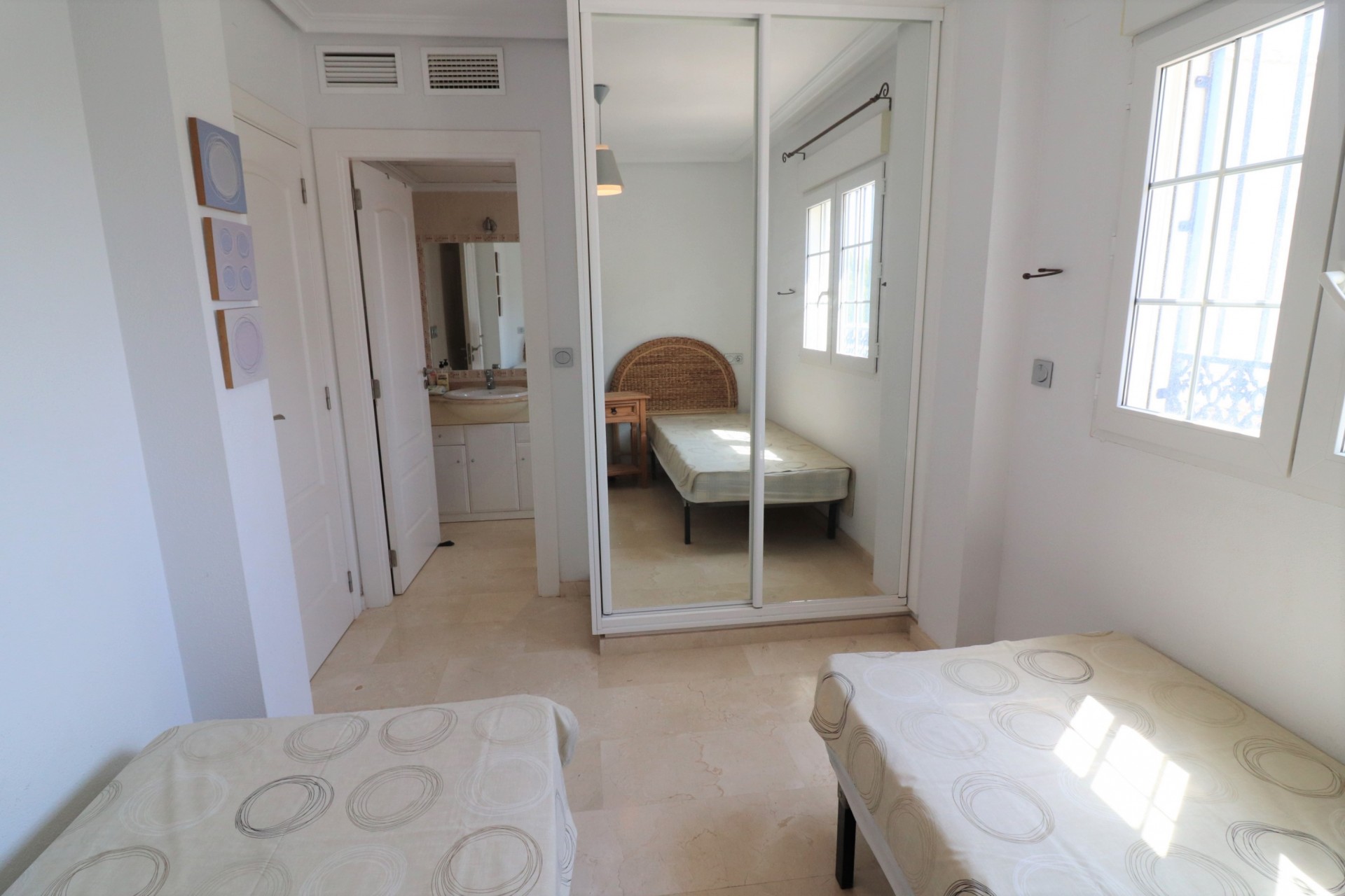 Wederverkoop - Halfvrijstaand - Guardamar del Segura - El Raso