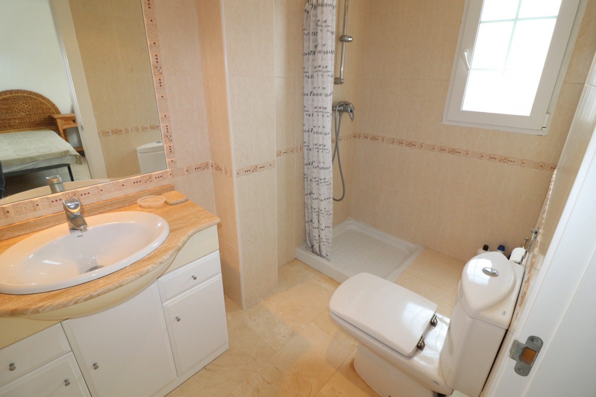 Wederverkoop - Halfvrijstaand - Guardamar del Segura - El Raso